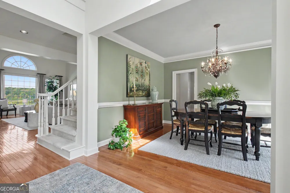 403 Cimaron Park Peachtree City, GA 30269