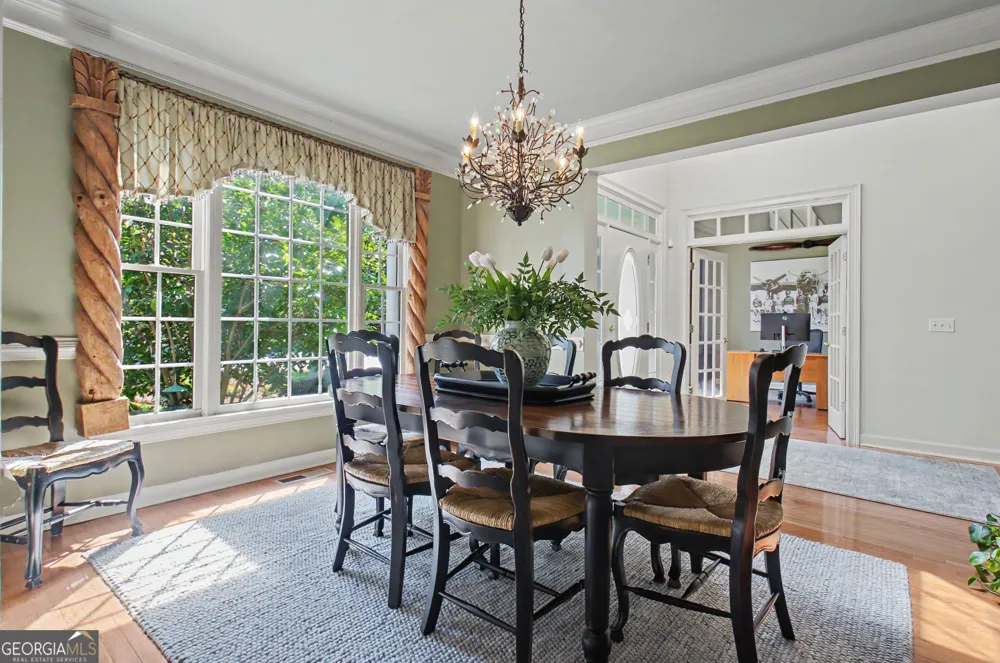 403 Cimaron Park Peachtree City, GA 30269