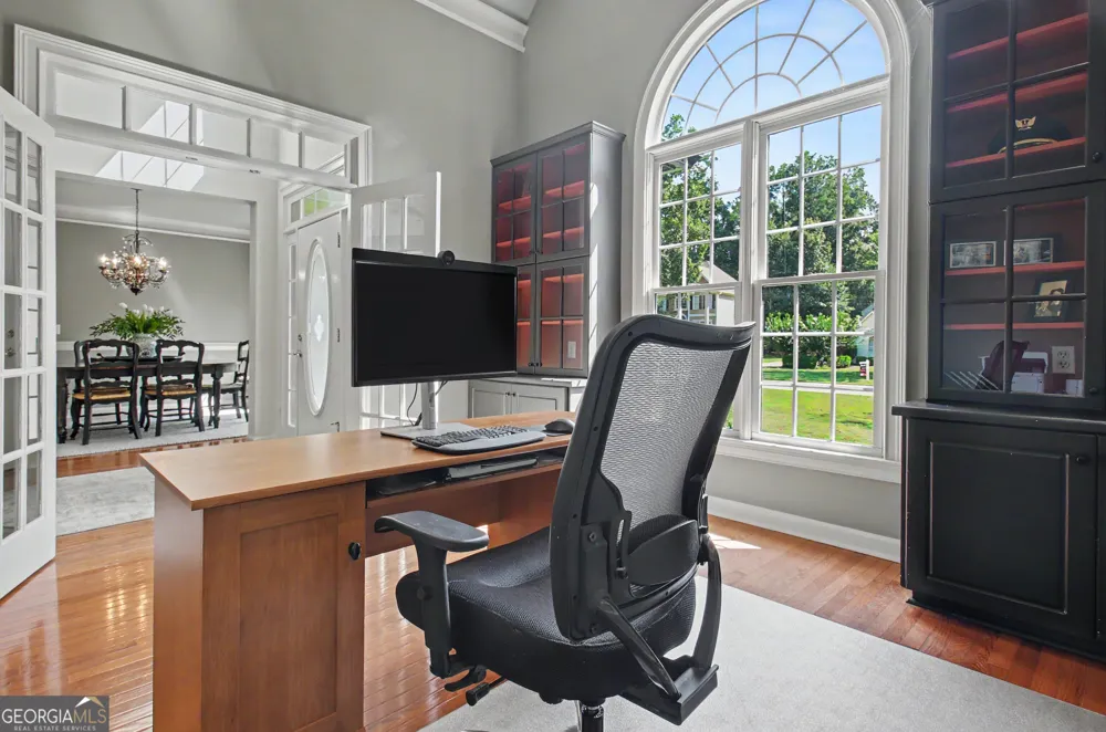 403 Cimaron Park Peachtree City, GA 30269