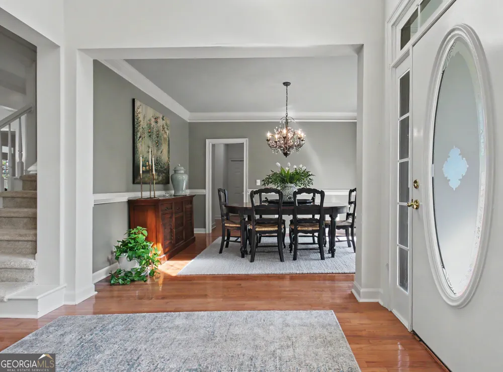403 Cimaron Park Peachtree City, GA 30269
