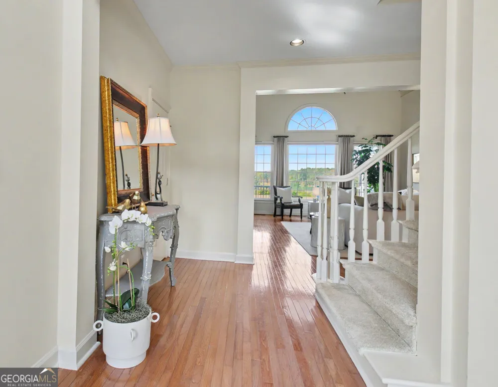 403 Cimaron Park Peachtree City, GA 30269