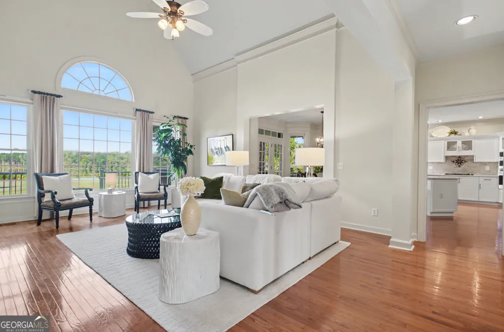 403 Cimaron Park Peachtree City, GA 30269