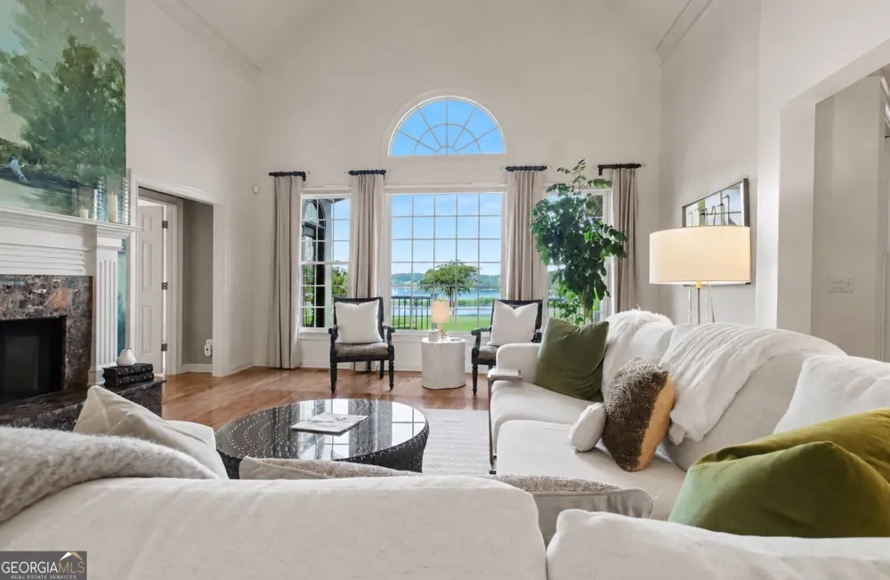 403 Cimaron Park Peachtree City, GA 30269