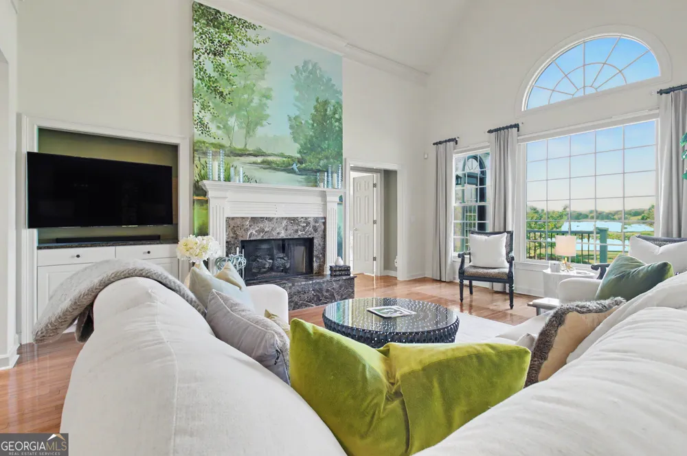 403 Cimaron Park Peachtree City, GA 30269
