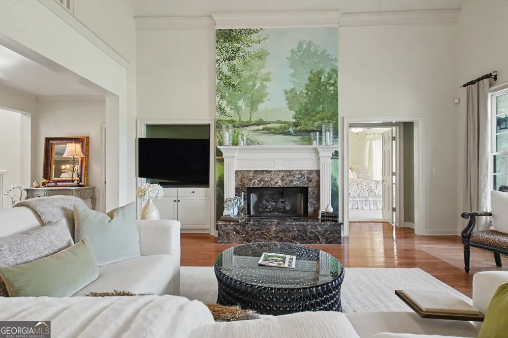 403 Cimaron Park Peachtree City, GA 30269