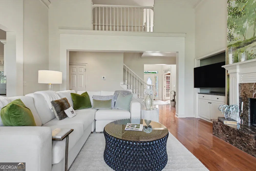 403 Cimaron Park Peachtree City, GA 30269