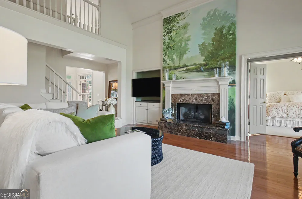 403 Cimaron Park Peachtree City, GA 30269