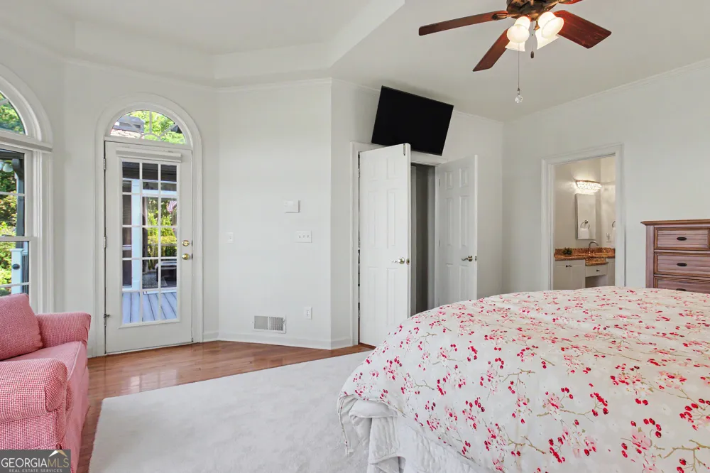 403 Cimaron Park Peachtree City, GA 30269