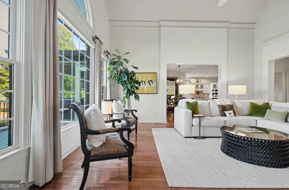 403 Cimaron Park Peachtree City, GA 30269