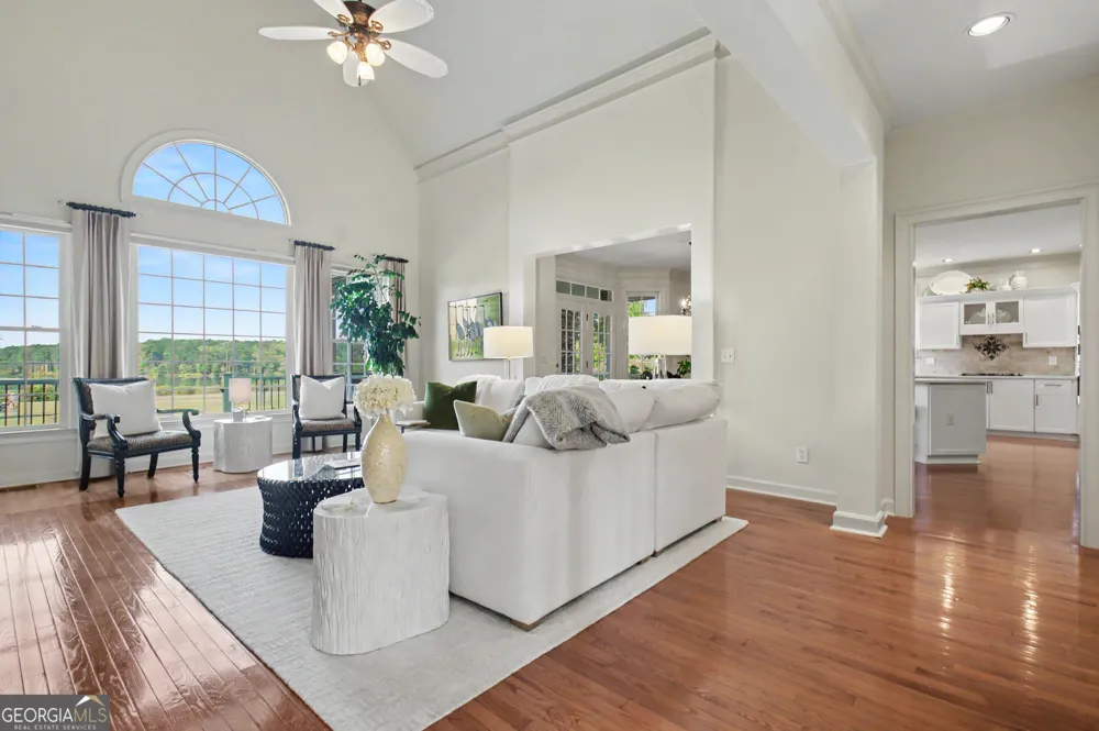 403 Cimaron Park Peachtree City, GA 30269