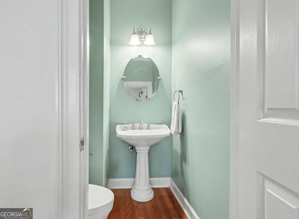 403 Cimaron Park Peachtree City, GA 30269