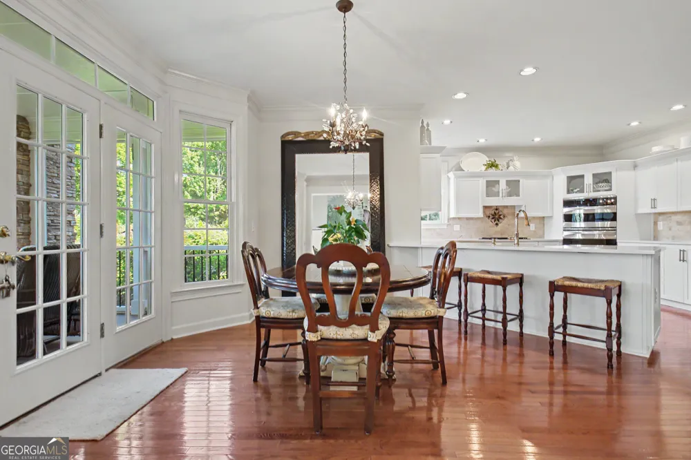 403 Cimaron Park Peachtree City, GA 30269