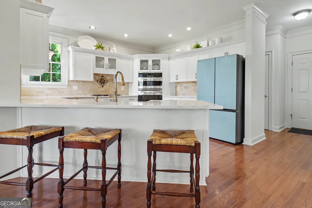 403 Cimaron Park Peachtree City, GA 30269