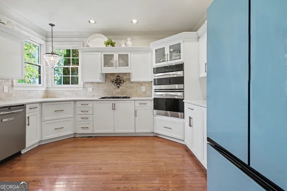 403 Cimaron Park Peachtree City, GA 30269