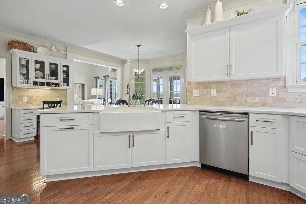 403 Cimaron Park Peachtree City, GA 30269