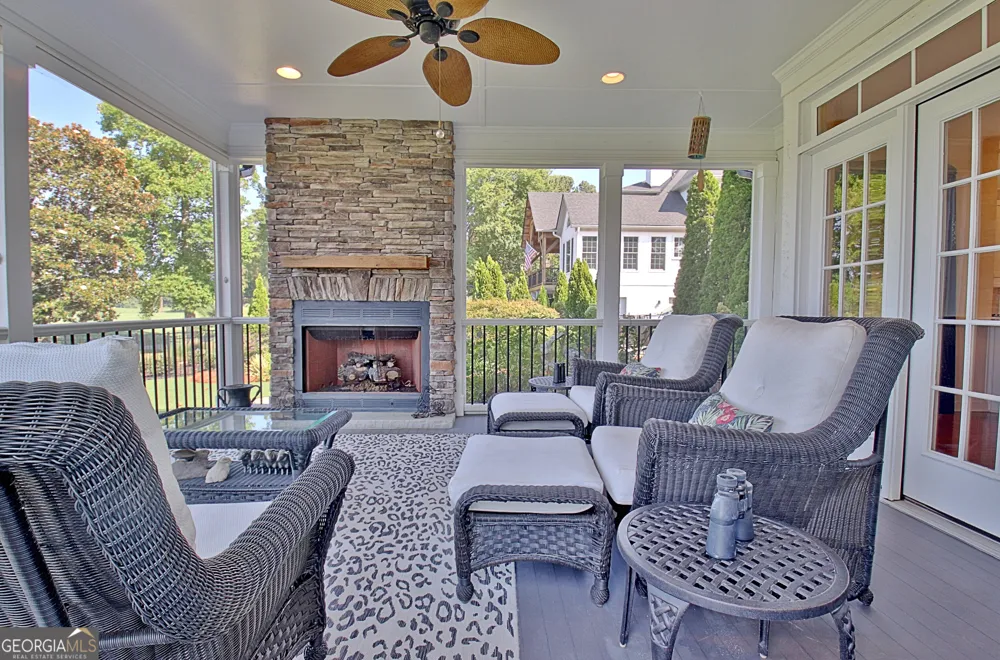 403 Cimaron Park Peachtree City, GA 30269