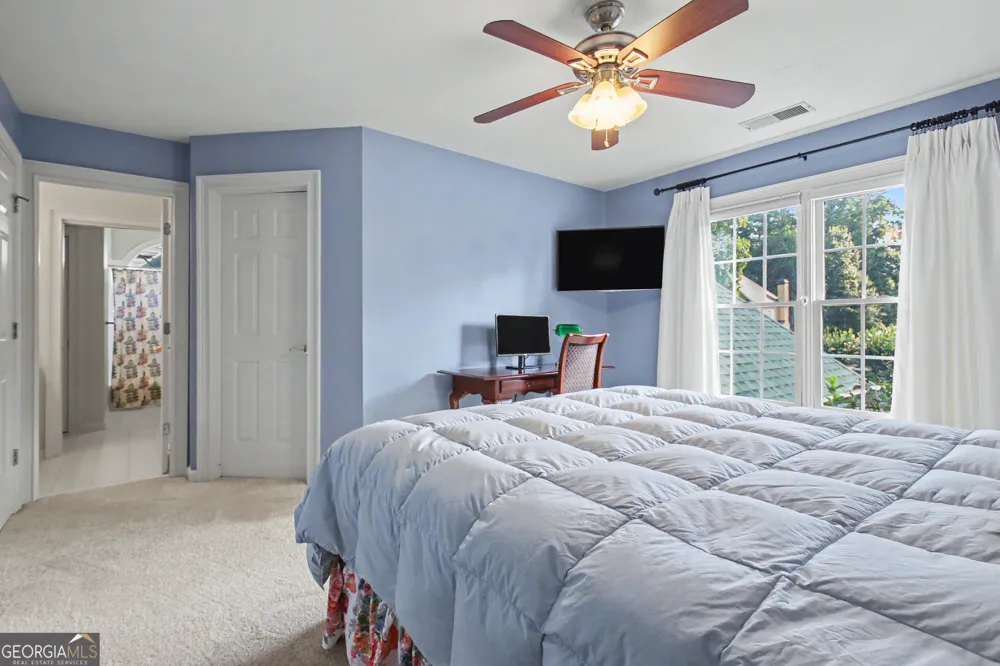 403 Cimaron Park Peachtree City, GA 30269
