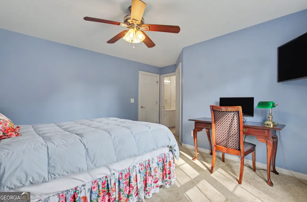 403 Cimaron Park Peachtree City, GA 30269