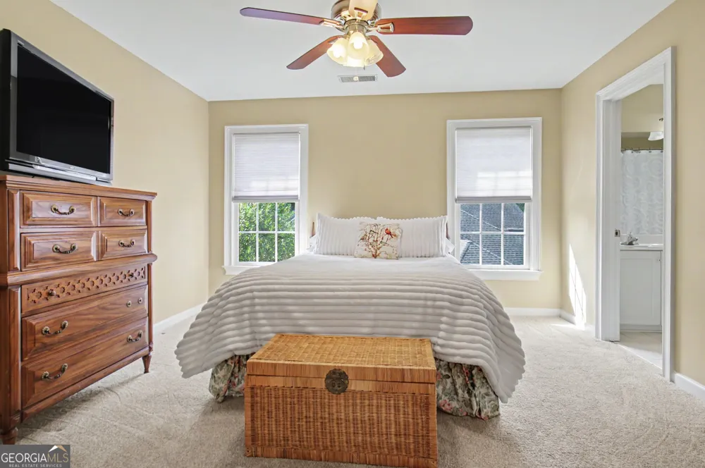 403 Cimaron Park Peachtree City, GA 30269
