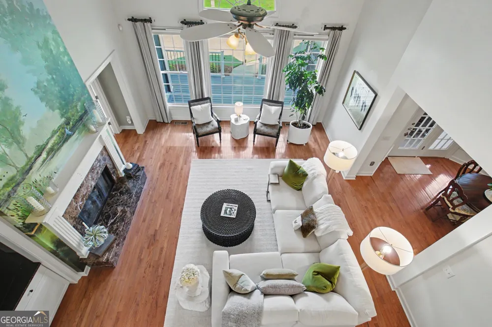 403 Cimaron Park Peachtree City, GA 30269