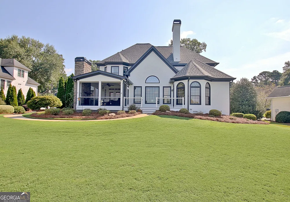 403 Cimaron Park Peachtree City, GA 30269
