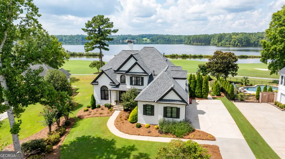 403 Cimaron Park Peachtree City, GA 30269