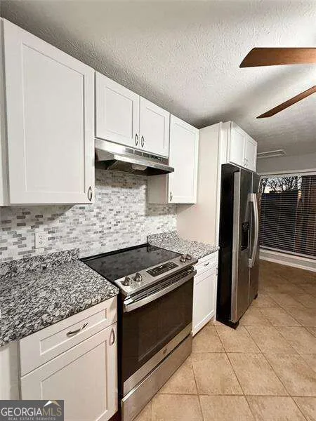 2707 HAWK DR NE Marietta, GA 30066