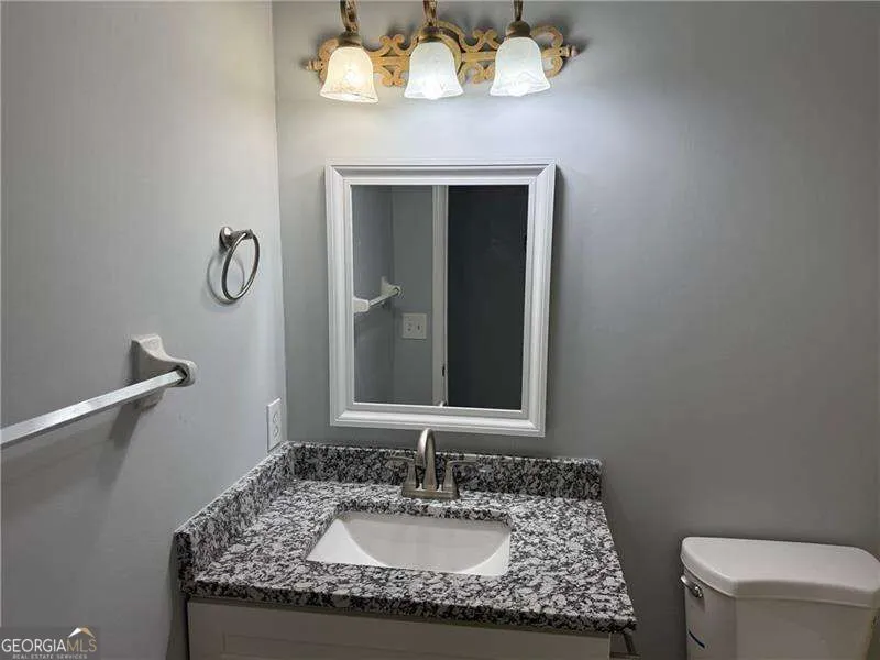 2707 HAWK DR NE Marietta, GA 30066
