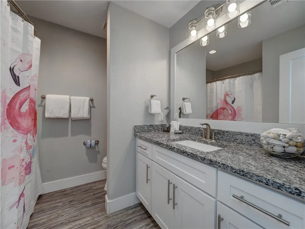 230 Cut Off #126 Port Aransas, TX 78373