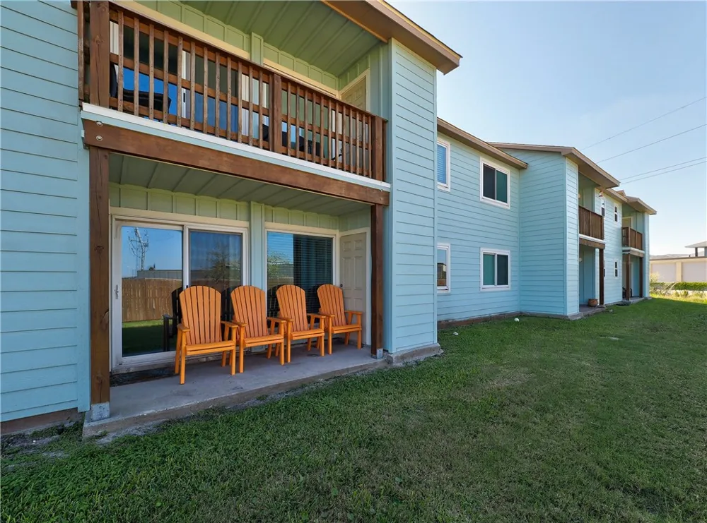 230 Cut Off #126 Port Aransas, TX 78373