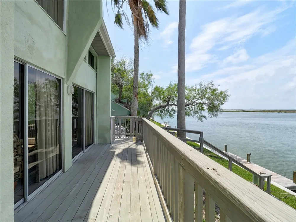 14300 Aloha Street #128 Corpus Christi, TX 78418