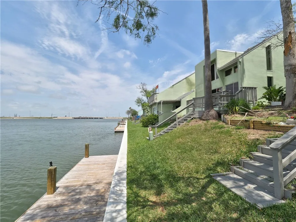 14300 Aloha Street #128 Corpus Christi, TX 78418