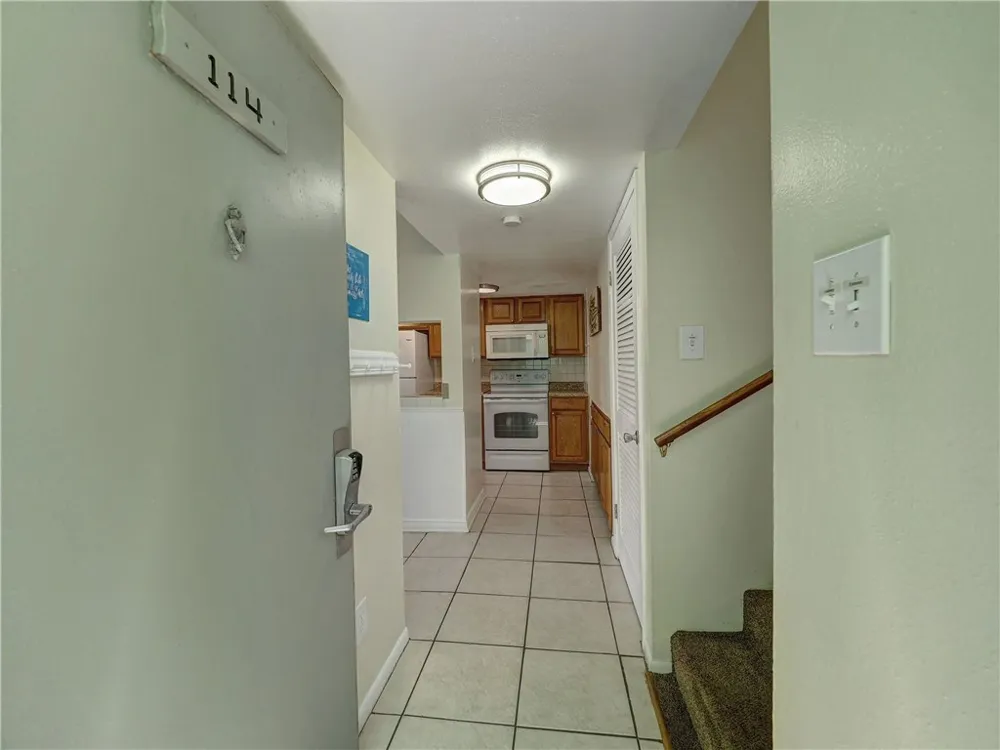 14300 Aloha Street #128 Corpus Christi, TX 78418