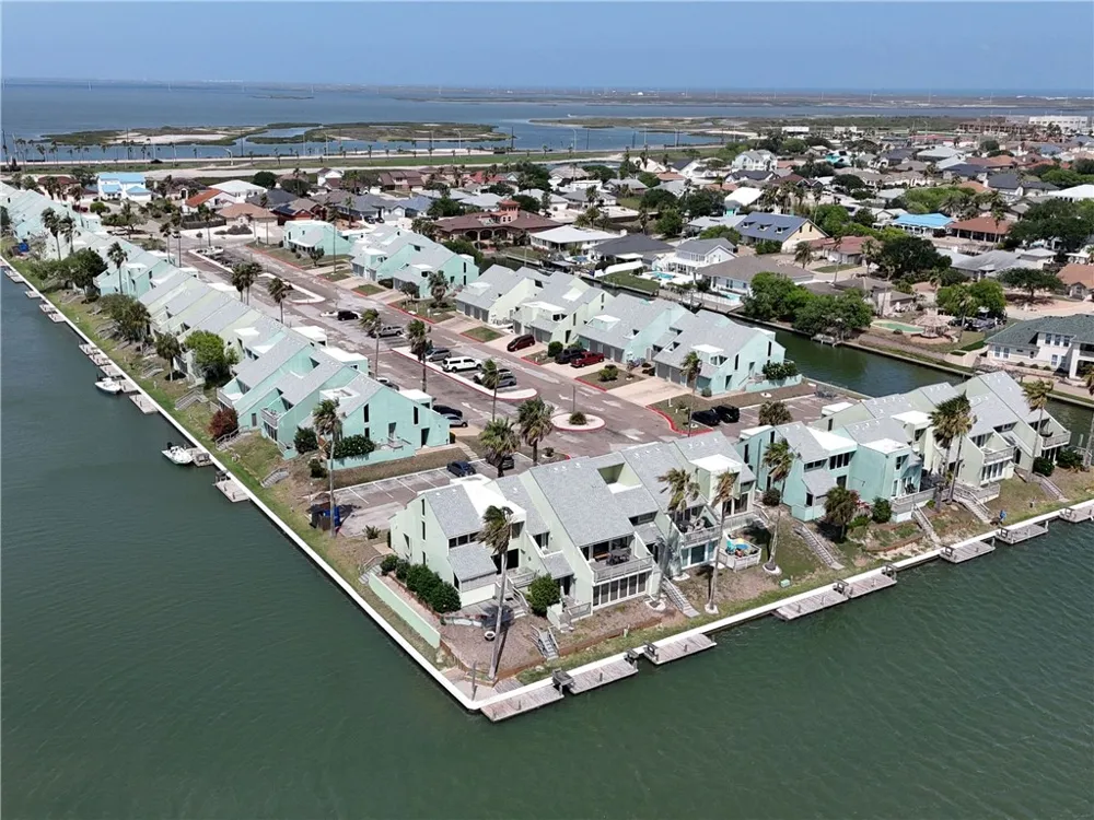 14300 Aloha Street #128 Corpus Christi, TX 78418