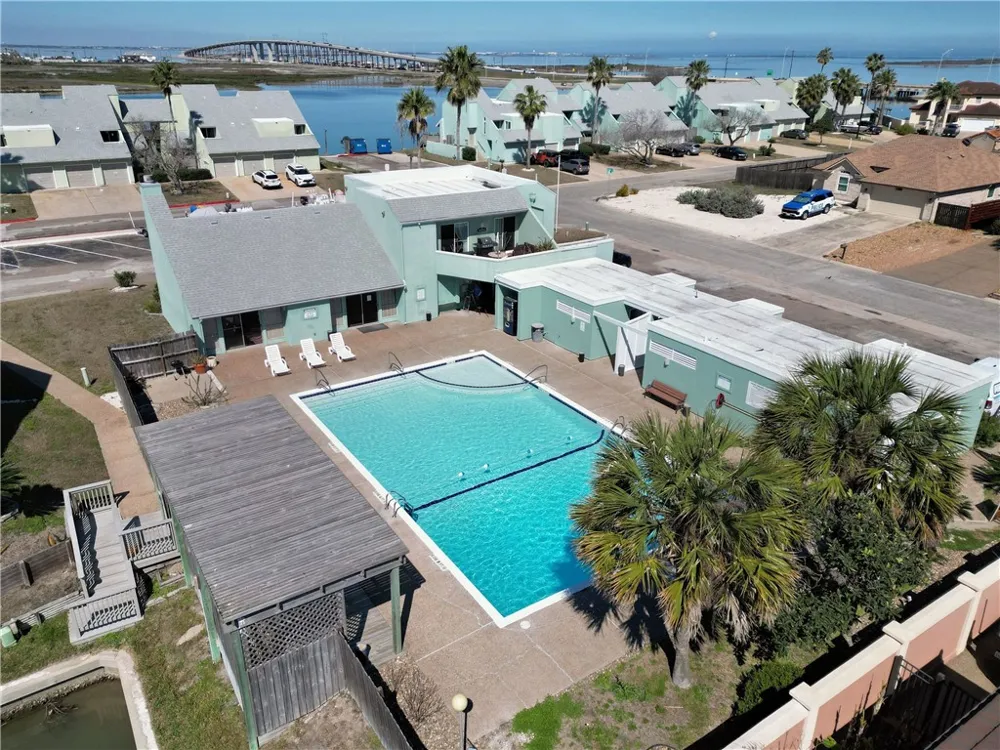 14300 Aloha Street #128 Corpus Christi, TX 78418