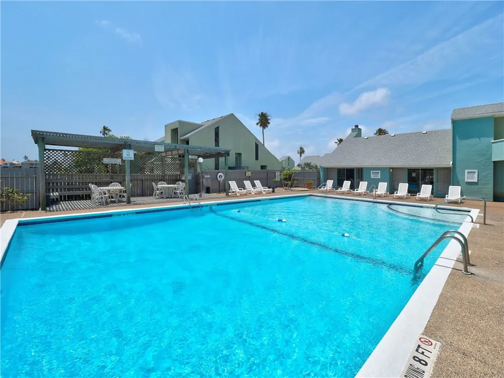 14300 Aloha Street #128 Corpus Christi, TX 78418