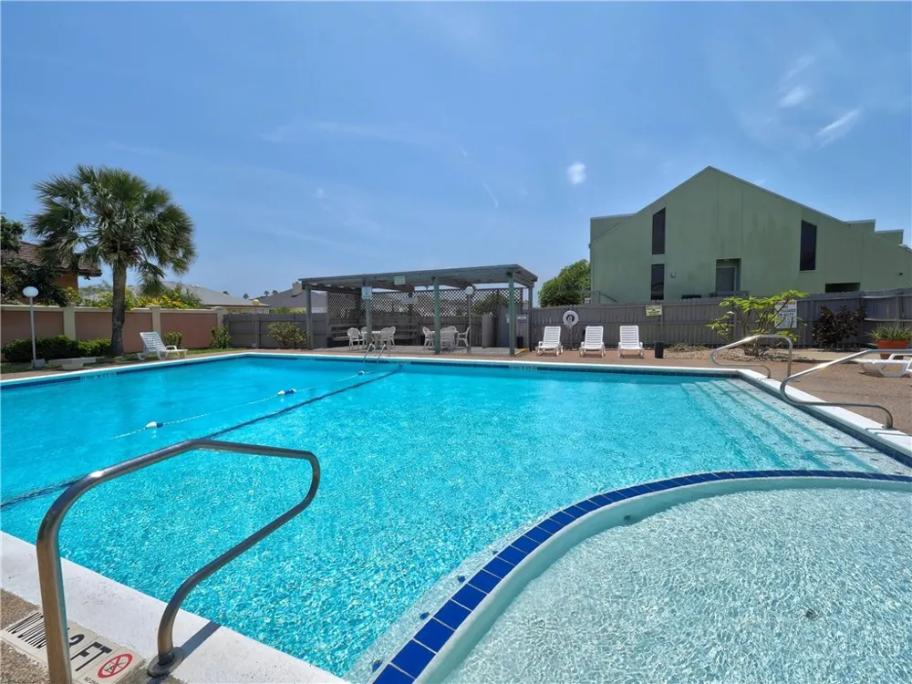 14300 Aloha Street #128 Corpus Christi, TX 78418