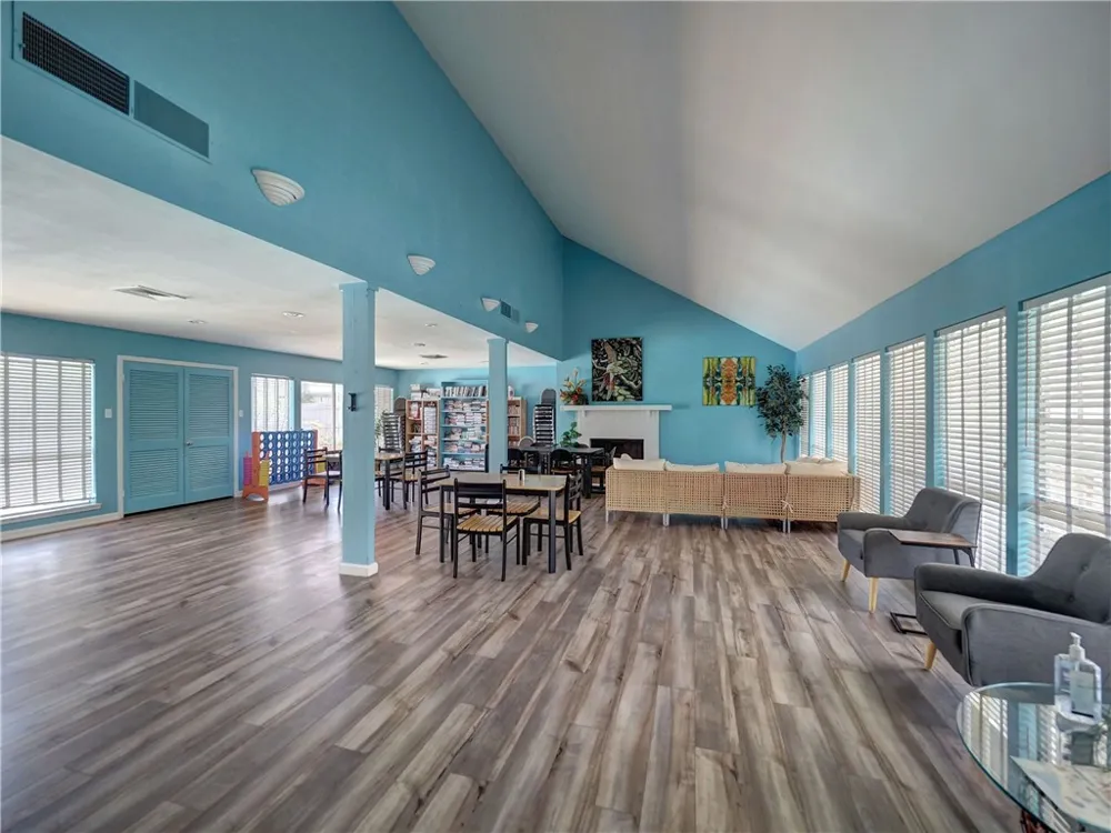 14300 Aloha Street #128 Corpus Christi, TX 78418