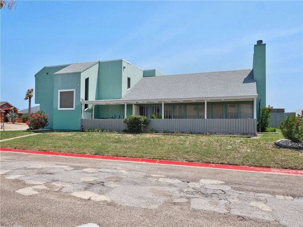 14300 Aloha Street #128 Corpus Christi, TX 78418