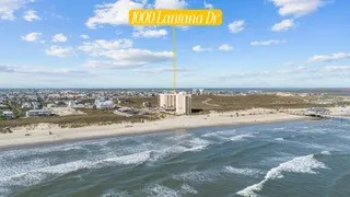 1000 Lantana Drive #604 Port Aransas, TX 78373