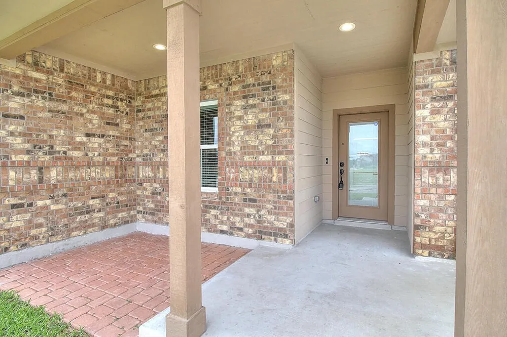 3502 De Zevala Street Corpus Christi, TX 78414