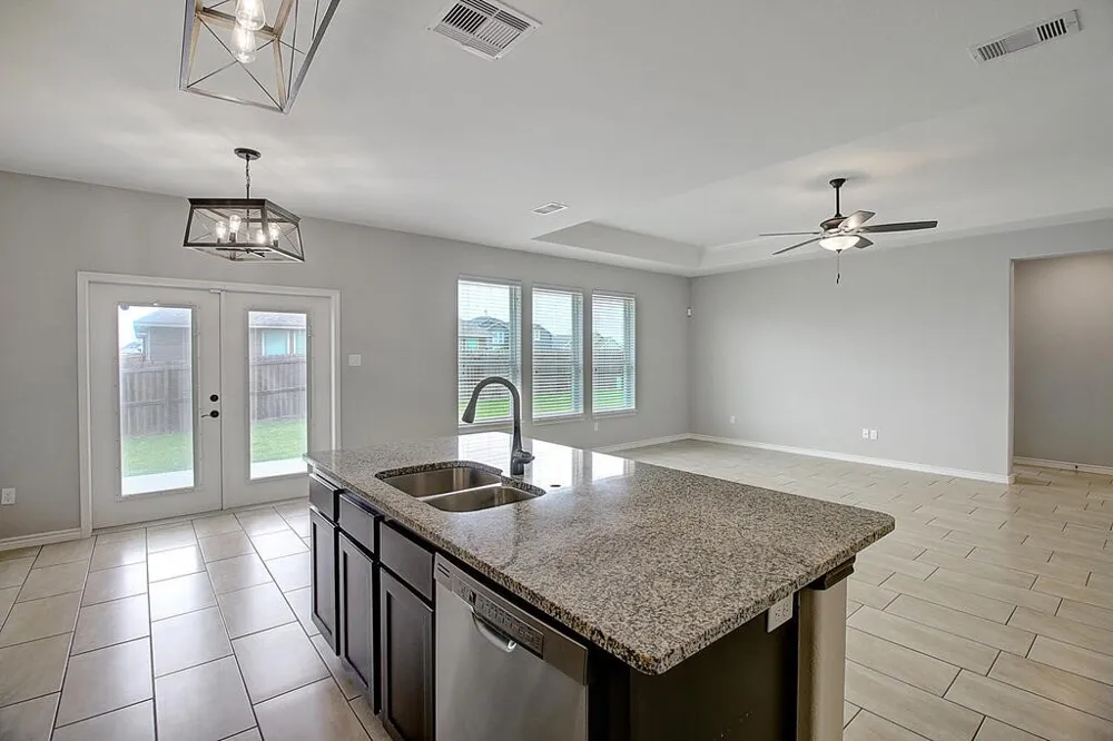 3502 De Zevala Street Corpus Christi, TX 78414