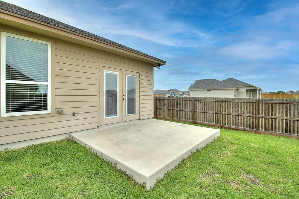 3502 De Zevala Street Corpus Christi, TX 78414