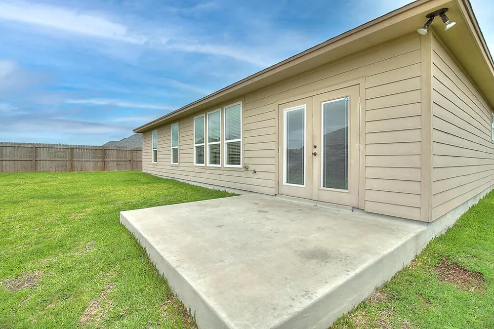 3502 De Zevala Street Corpus Christi, TX 78414