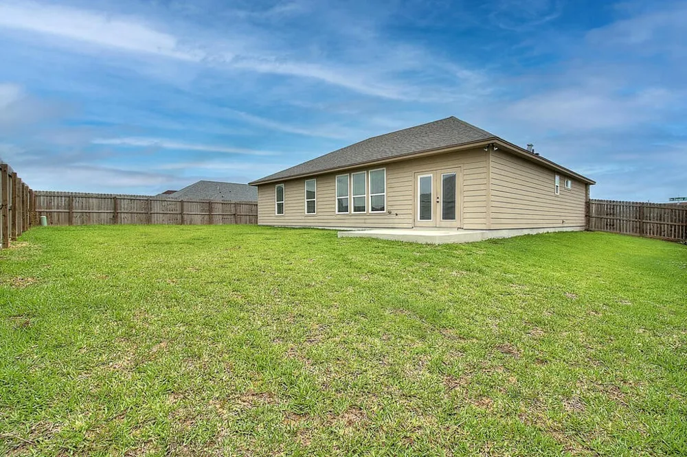 3502 De Zevala Street Corpus Christi, TX 78414