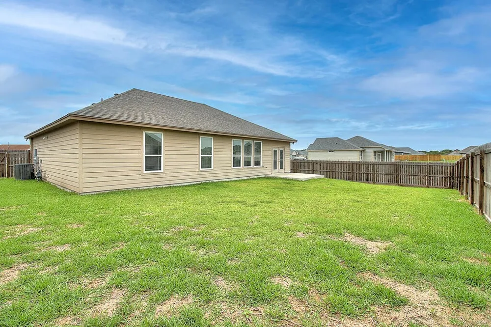 3502 De Zevala Street Corpus Christi, TX 78414