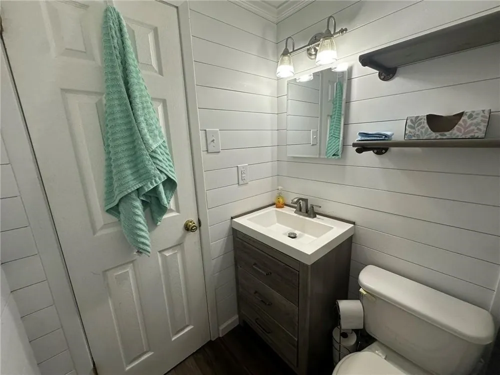 810 S Sandpiper Ingleside, TX 78362