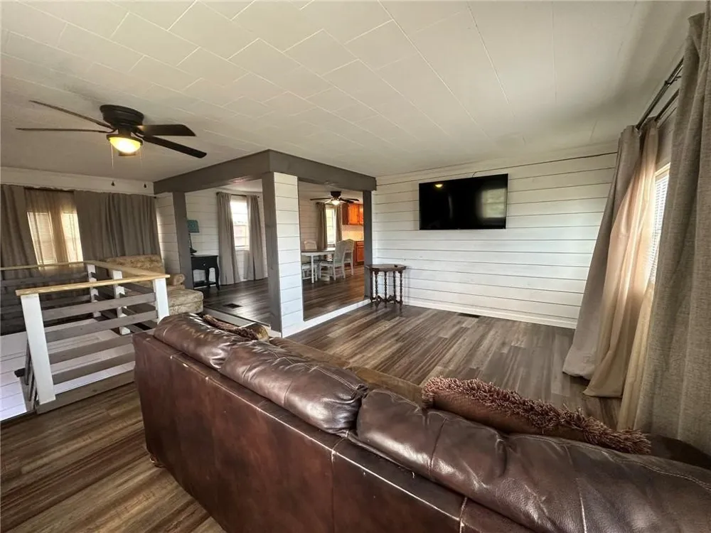 810 S Sandpiper Ingleside, TX 78362
