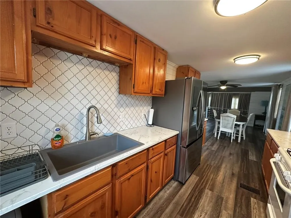 810 S Sandpiper Ingleside, TX 78362