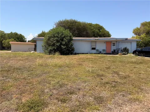 115 Magnolia Place